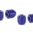 Load image into Gallery viewer, SuperPro 1980 Triumph TR8 Base Sway Bar to Lower Control Arm Bushing Kit - Main Product View