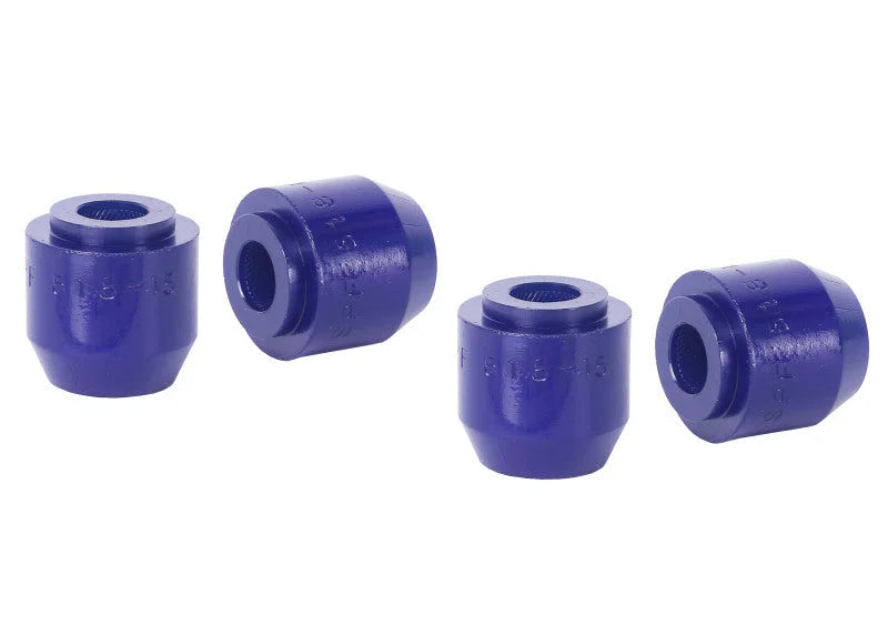 SuperPro 1980 Triumph TR8 Base Sway Bar to Lower Control Arm Bushing Kit - Main Product View