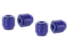 Load image into Gallery viewer, SuperPro 1980 Triumph TR8 Base Sway Bar to Lower Control Arm Bushing Kit - Main Product View