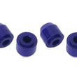 Load image into Gallery viewer, SuperPro 1980 Triumph TR8 Base Sway Bar to Lower Control Arm Bushing Kit - Back View