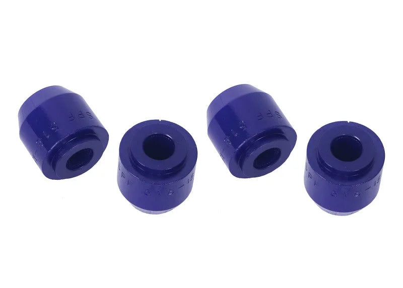 SuperPro 1980 Triumph TR8 Base Sway Bar to Lower Control Arm Bushing Kit - Back View