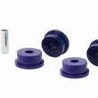Load image into Gallery viewer, SuperPro 1982 Toyota Celica Supra Rear Subframe Forward Mount Bushing Set - Main Product View