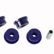 Load image into Gallery viewer, SuperPro 1982 Toyota Celica Supra Rear Subframe Forward Mount Bushing Set - Back View
