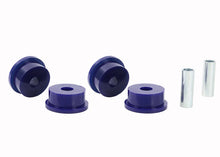 Load image into Gallery viewer, SuperPro 1982 Toyota Celica Supra Rear Subframe Forward Mount Bushing Set - Additional View 5