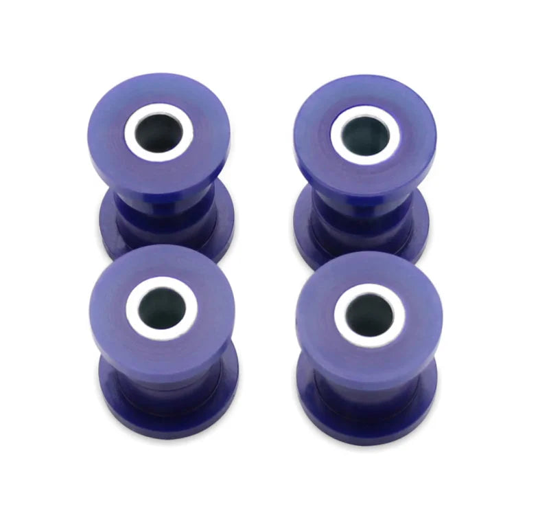 SuperPro 1983 Toyota Camry LE Rear Lower Control Arm Outer Bushing Kit - Main Product View