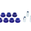 Load image into Gallery viewer, SuperPro 1983 Toyota Camry LE Rear Lower Control Arm Outer Bushing Kit - Side View