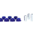 Load image into Gallery viewer, SuperPro 1983 Toyota Camry LE Rear Lower Control Arm Outer Bushing Kit - Detail View