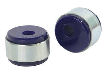 Load image into Gallery viewer, SuperPro 1984 BMW 318i Base Front Lower Inner Rearward Control Arm - w/ Caster Bushing Kit - Main Product View