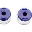Load image into Gallery viewer, SuperPro 1984 BMW 318i Base Front Lower Inner Rearward Control Arm Bushing Kit