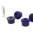 Load image into Gallery viewer, SuperPro 1984 BMW 318i Base Rear Subframe Bushing Set - Main Product View