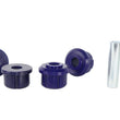 Load image into Gallery viewer, SuperPro 1984 BMW 318i Base Rear Subframe Bushing Set - Back View