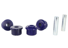 Load image into Gallery viewer, SuperPro 1984 BMW 318i Base Rear Subframe Bushing Set - Back View
