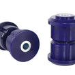 Load image into Gallery viewer, SuperPro 1984 BMW 318i Base Rear Subframe Bushing Set - Installation View