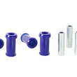 Load image into Gallery viewer, SuperPro 1984 BMW 318i Base Rear Trailing Arm Bushing Set - Main Product View