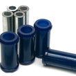 Load image into Gallery viewer, SuperPro 1984 BMW 318i Base Rear Trailing Arm Bushing Set - Side View