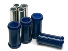 Load image into Gallery viewer, SuperPro 1984 BMW 318i Base Rear Trailing Arm Bushing Set - Side View