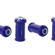 Load image into Gallery viewer, SuperPro 1984 BMW 318i Base Rear Trailing Arm Bushing Set - Back View