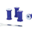Load image into Gallery viewer, SuperPro 1984 BMW 318i Base Rear Trailing Arm Camber &amp; Toe Adjustable Bushing Kit - Main Product View