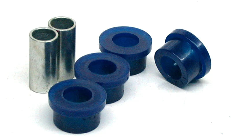 SuperPro 1984 Jeep Cherokee Base Front Lower Sway Bar End Link Lower Bushing Set - Main Product View
