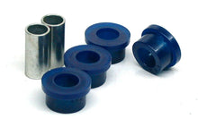 Load image into Gallery viewer, SuperPro 1984 Jeep Cherokee Base Front Lower Sway Bar End Link Lower Bushing Set - Main Product View