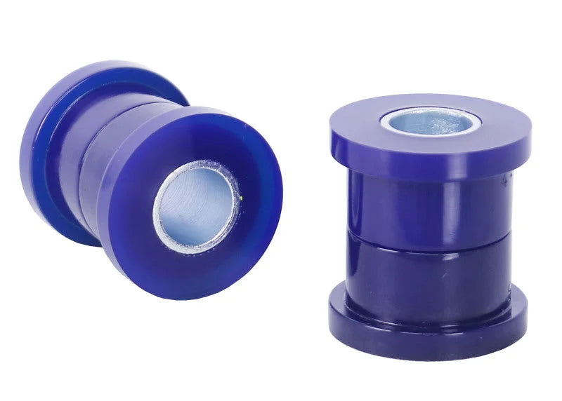 SuperPro 1984 Jeep Cherokee Base Front Lower Sway Bar End Link Lower Bushing Set - Side View
