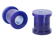 Load image into Gallery viewer, SuperPro 1984 Jeep Cherokee Base Front Lower Sway Bar End Link Lower Bushing Set - Side View