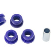 Load image into Gallery viewer, SuperPro 1984 Jeep Cherokee Base Front Lower Sway Bar End Link Lower Bushing Set - Detail View