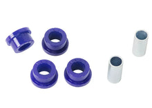 Load image into Gallery viewer, SuperPro 1984 Jeep Cherokee Base Front Lower Sway Bar End Link Lower Bushing Set - Detail View