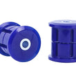 Load image into Gallery viewer, SuperPro 1984 Jeep Cherokee Base Rear Leaf Spring Bushing Kit (63mm Width) - Forward Spring Eye - Installation View