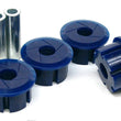 Load image into Gallery viewer, SuperPro 1984 Jeep Cherokee Base Rear Leaf Spring Bushing Kit (65mm) - Forward Spring Eye - Main Product View
