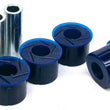 Load image into Gallery viewer, SuperPro 1984 Jeep Cherokee Base Rear Leaf Spring Bushing Kit (65mm) - Spring Eye - Main Product View
