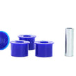 Load image into Gallery viewer, SuperPro 1984 Jeep Cherokee Base Rear Leaf Spring Bushing Kit (65mm) - Spring Eye - Additional View 5