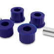 Load image into Gallery viewer, SuperPro 1984 Jeep Cherokee Base Rear Rearward Leaf Spring Bushing Kit (63mm Width) - Spring Eye - Back View