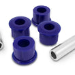 Load image into Gallery viewer, SuperPro 1984 Jeep Cherokee Base Rear Upper Spring Shackle Upper Bushing Kit - Main Product View