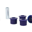 Load image into Gallery viewer, SuperPro 1984 Jeep Cherokee Base Rear Upper Spring Shackle Upper Bushing Kit - Side View
