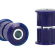 Load image into Gallery viewer, SuperPro 1984 Jeep Cherokee Base Rear Upper Spring Shackle Upper Bushing Kit - Installation View