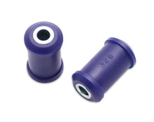 Load image into Gallery viewer, SuperPro 1984 Toyota Corolla Front Control Arm Bushing