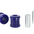 Load image into Gallery viewer, SuperPro 1985 Subaru DL Base Rear Sway Bar Link Upper Bushing Kit (Bar End Bushing Kit) - Main Product View