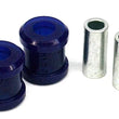 Load image into Gallery viewer, SuperPro 1985 Subaru DL Base Rear Sway Bar Link Upper Bushing Kit (Bar End Bushing Kit) - Side View