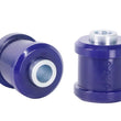 Load image into Gallery viewer, SuperPro 1985 Subaru DL Base Rear Sway Bar Link Upper Bushing Kit (Bar End Bushing Kit) - Back View