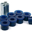 Load image into Gallery viewer, SuperPro 1985 Subaru DL Base Rear Trailing Arm Bushing Kit - Side View