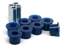 Load image into Gallery viewer, SuperPro 1985 Subaru DL Base Rear Trailing Arm Bushing Kit - Side View