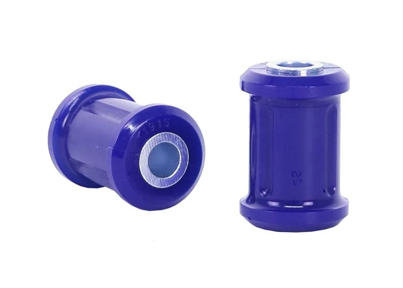 SuperPro 1985 Volkswagen Golf GTI Front Lower Inner Forward Control Arm Bushing Kit - Main Product View