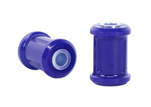 Load image into Gallery viewer, SuperPro 1985 Volkswagen Golf GTI Front Lower Inner Forward Control Arm Bushing Kit - Main Product View