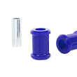 Load image into Gallery viewer, SuperPro 1985 Volkswagen Golf GTI Front Lower Inner Forward Control Arm Bushing Kit - Side View