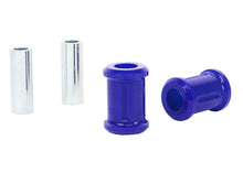 Load image into Gallery viewer, SuperPro 1985 Volkswagen Golf GTI Front Lower Inner Forward Control Arm Bushing Kit - Side View