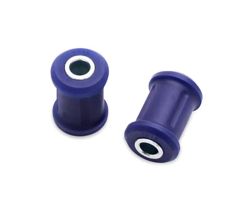 SuperPro 1985 Volkswagen Golf GTI Front Lower Inner Forward Control Arm Bushing Kit - Back View