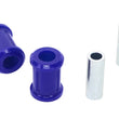 Load image into Gallery viewer, SuperPro 1985 Volkswagen Golf GTI Front Lower Inner Forward Control Arm Bushing Kit - Installation View