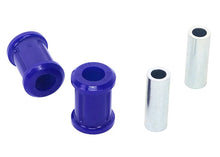 Load image into Gallery viewer, SuperPro 1985 Volkswagen Golf GTI Front Lower Inner Forward Control Arm Bushing Kit - Installation View