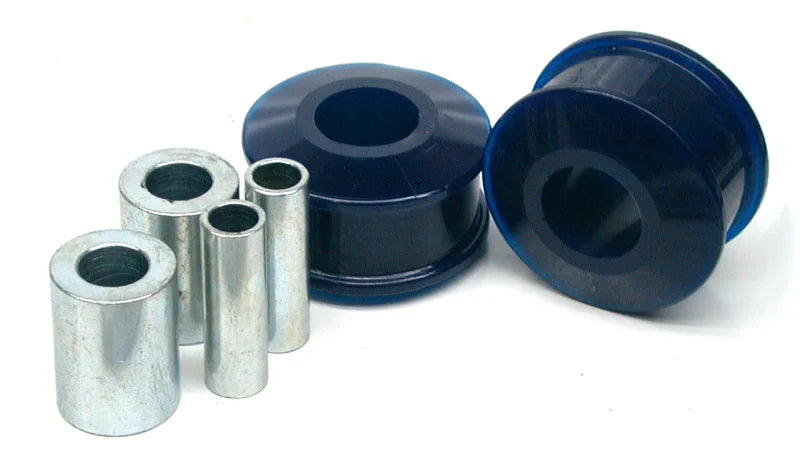 SuperPro 1985 Volkswagen Golf GTI Front Lower Inner Rearward Control Arm Bushing Kit - Main Product View